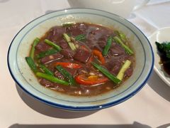 -粤财皇冠假日酒店·彩华轩中餐厅