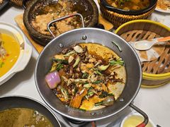 -小菜园新徽菜(无锡金悦广场店)