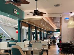大堂-美奈小馆·越南料理(福田星河COCO Park店)
