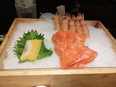 -上井精致料理(大坪店)