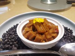 -万景茶庄·台州菜