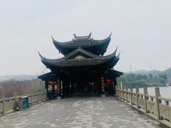 -重庆园博园