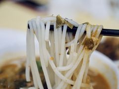 小锅米线-蝴蝶泉宾馆-中餐厅