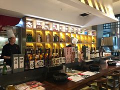 -热血兄弟·炭火烤肉(融侨中心店)