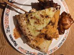 -比格比萨自助(诺亚大厦店)