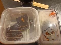 -無二炙坊·和牛烧肉(大钟寺1733店)