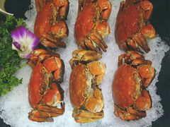 -龙虾风暴(松江店)