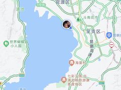 -呈贡滇池生态湿地公园