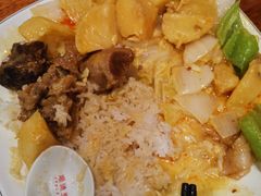 -正德顺順德雙皮奶(中信店)