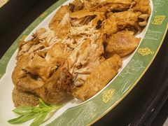 -春发生饭店·非遗(南院门店)