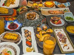 -daozao料理美术馆(东营店)