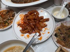 -正阳春烤鸭(华捷道店)