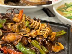 -小郭私房菜·海肠捞饭(学士街店)