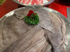 -懂食汇自助火锅