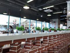 -憨铁匠老火锅(龙岗万科里店)