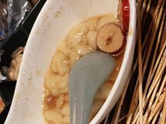 -何师烧烤Pro ·江湖川菜·小龙虾·精酿(太古里旗舰店)