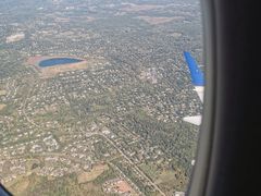 -纽瓦克自由国际机场