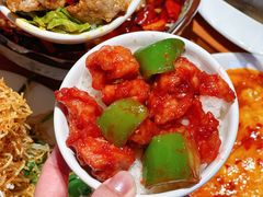 -景秀餐厅(南锣鼓巷店)