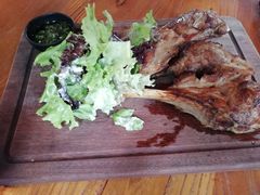 -El Bodegon阿根廷秘鲁餐厅(幸福路店)