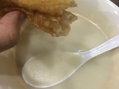 -阊门姚记豆浆(旧学前直营店)