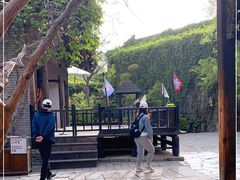 -古北烤鸭王I古北水镇景区店