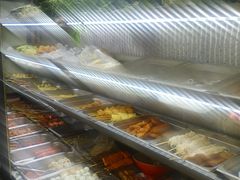 自助取餐区-二钢串叔麻辣烫(华龙大厦店)