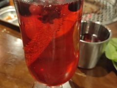 -·缸桶屋·韩式牛肋条自助烤肉(西湖D11店)