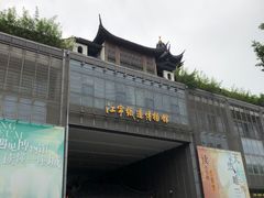 -江宁织造博物馆