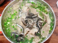 -攀枝花·任德琼·盐边羊肉米线