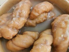 -长安大牌档之西安博物院文化餐厅(中贸店)