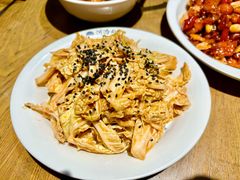 -河沿肉饼Beijing Pie(锡拉胡同店)