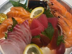 -美洲岛烤肉自助餐厅