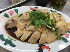 -威南记鸡饭餐室