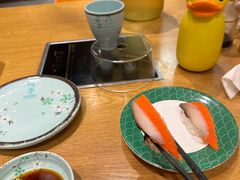 -晴季寿司(延河路万达广场店)