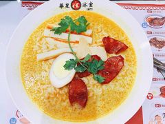 -華人 華星冰室(氹仔 店)