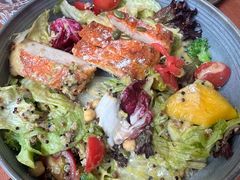 -魏斯理汉堡(西安沣东吾悦店)