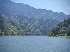 -新安江山水画廊风景区