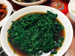 -蘭心餐厅(进贤路店)