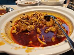 -青螺餐厅·家宴(松雅湖店)