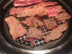 -赤坂亭M9和牛烧肉·日料398放题(万达店)