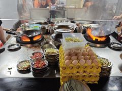 -圳兴面王·拌川·特色炒面(福田车公庙店)