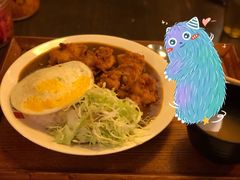 肥牛鸡块咖喱-金龙咖喱