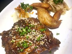 油封鸭腿-MOSSO德国餐厅·音乐酒吧(环宇荟店)