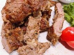 -新鲜誌·新派食集(万象天地店)