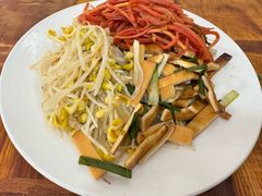 -温记府廟豆汤饭·始于1955年(海椒店)