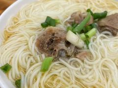 -海汇源老烧麦店(东大街总店)