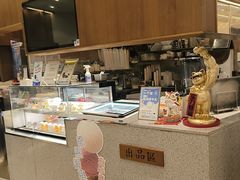-君之狮子山·轻糖烘焙(松江印象城店)