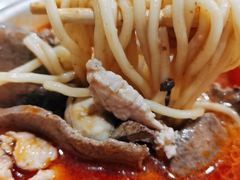 -四里沙茶面(湖滨四里店)