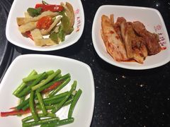 -木槿花韩式炭烤·熟成肉工坊(孙文东路店)