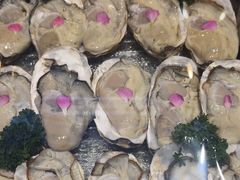 -蓝珊瑚蒸汽海鲜餐厅(龙奥店)
